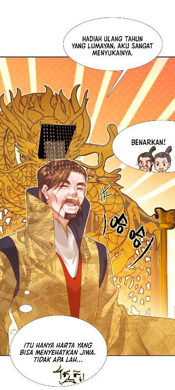 I’m A Peerless Master Chapter 7 - halaman 22