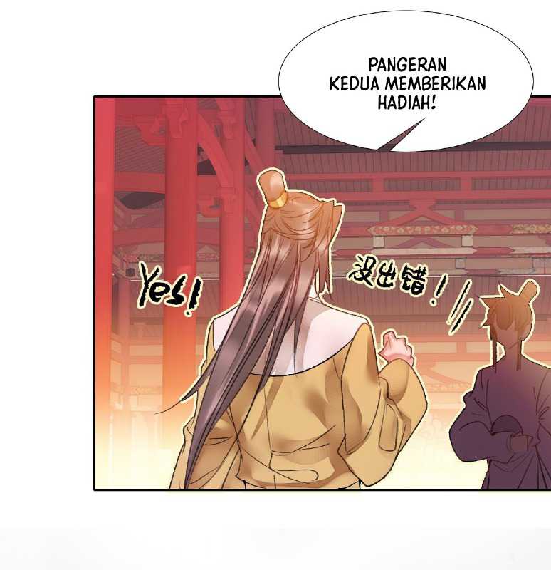 I’m A Peerless Master Chapter 7 - halaman 23