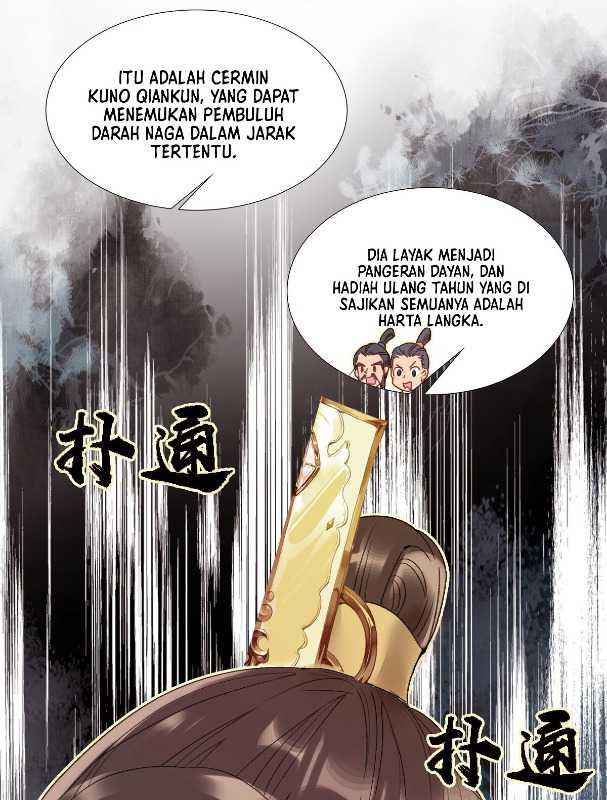 I’m A Peerless Master Chapter 7 - halaman 24