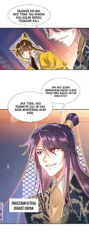 I’m A Peerless Master Chapter 7 - halaman 26