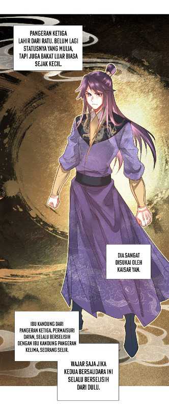 I’m A Peerless Master Chapter 7 - halaman 27