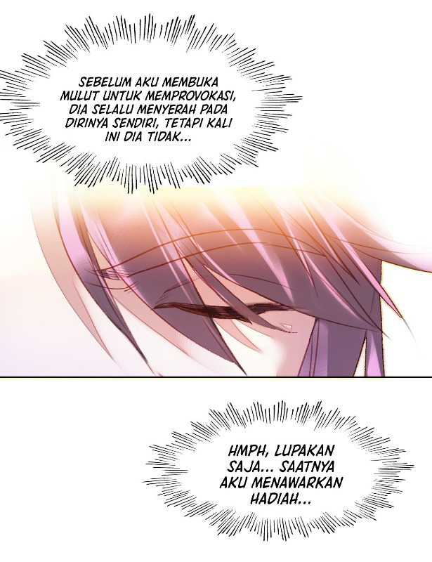 I’m A Peerless Master Chapter 7 - halaman 30