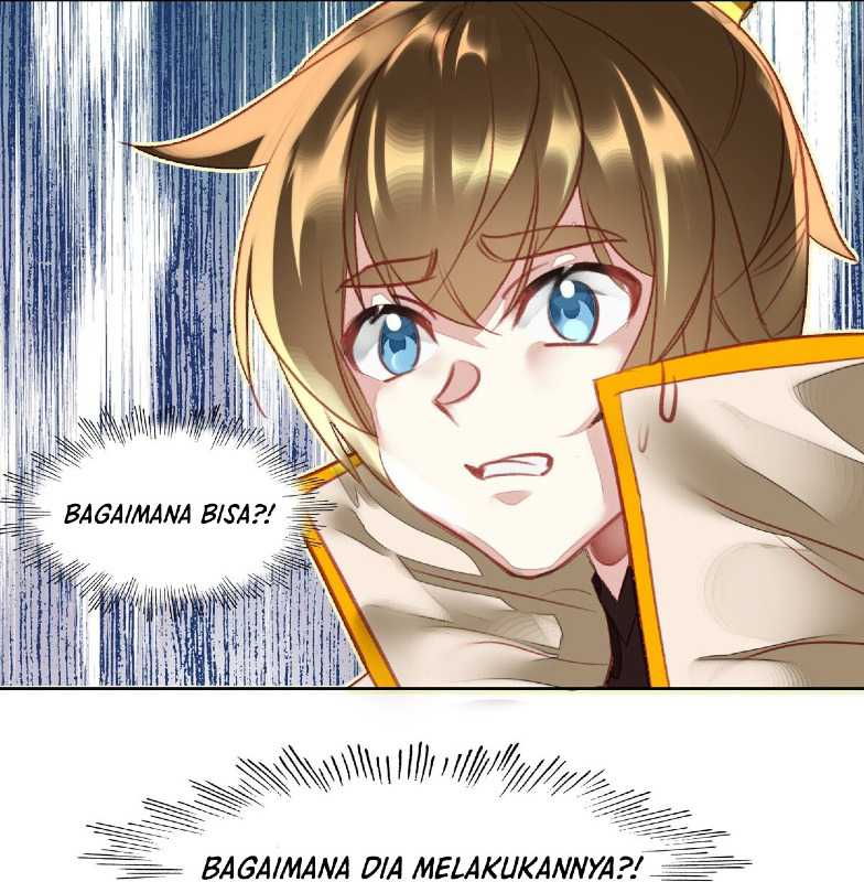 I’m A Peerless Master Chapter 7 - halaman 34