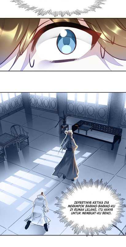 I’m A Peerless Master Chapter 7 - halaman 35