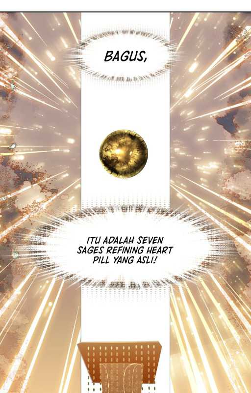 I’m A Peerless Master Chapter 7 - halaman 36