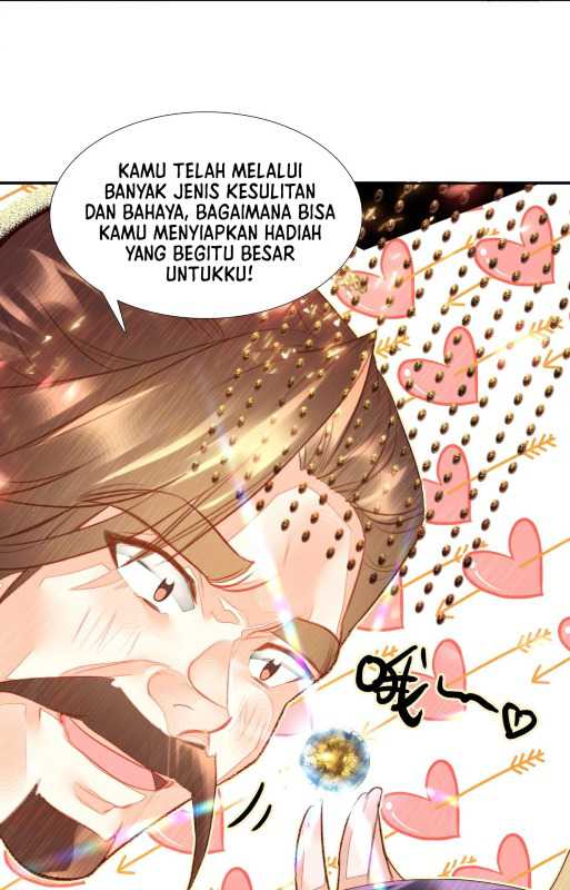 I’m A Peerless Master Chapter 7 - halaman 39