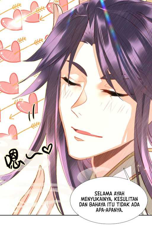 I’m A Peerless Master Chapter 7 - halaman 40