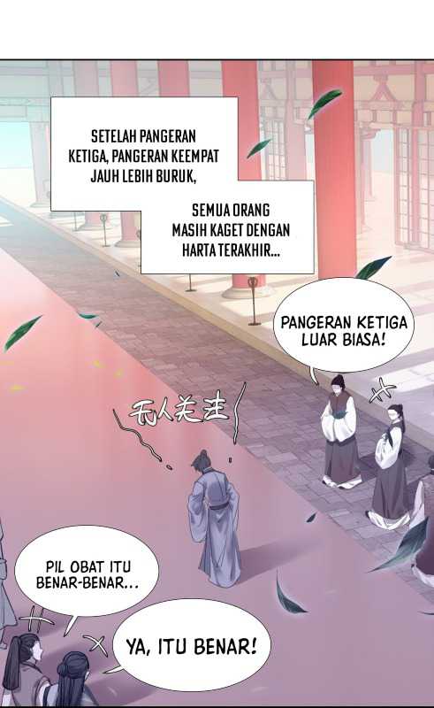 I’m A Peerless Master Chapter 7 - halaman 43