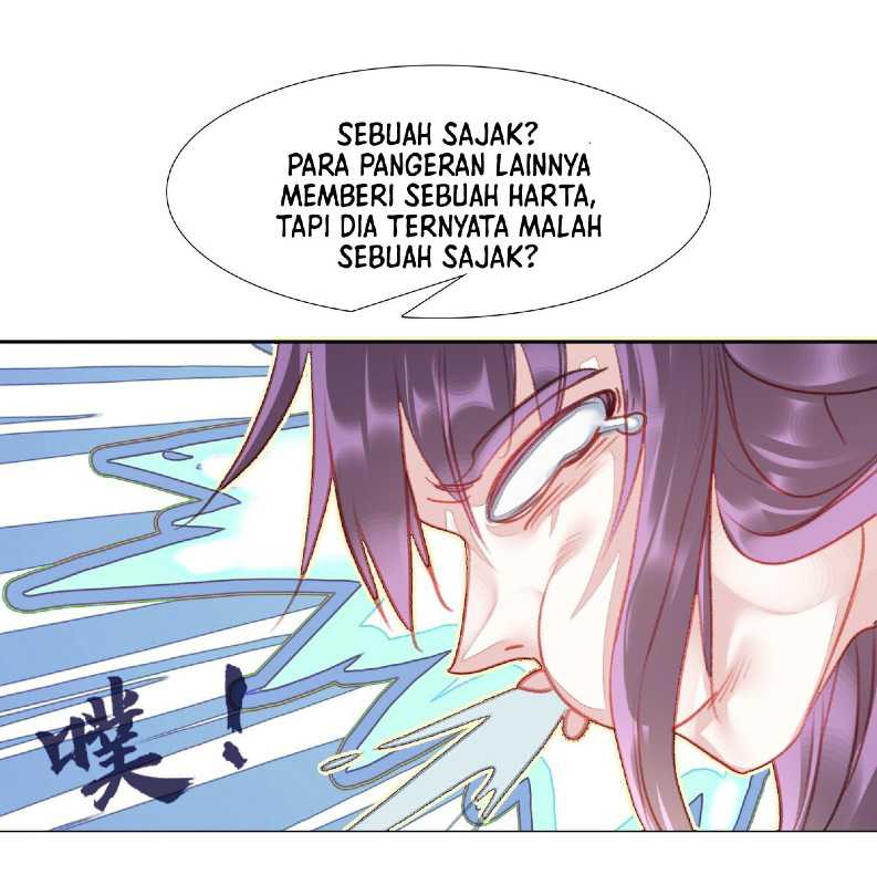 I’m A Peerless Master Chapter 7 - halaman 47