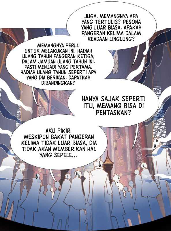 I’m A Peerless Master Chapter 7 - halaman 48
