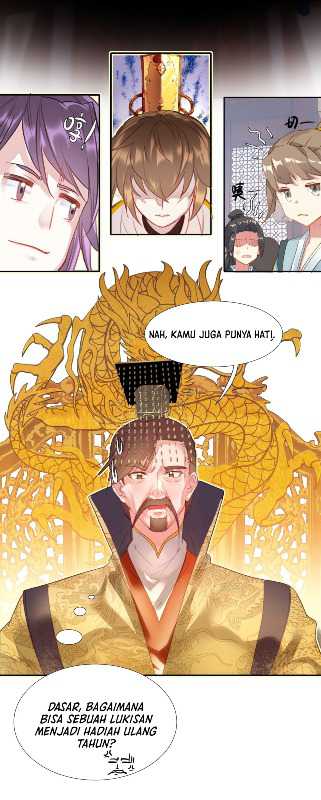 I’m A Peerless Master Chapter 7 - halaman 49