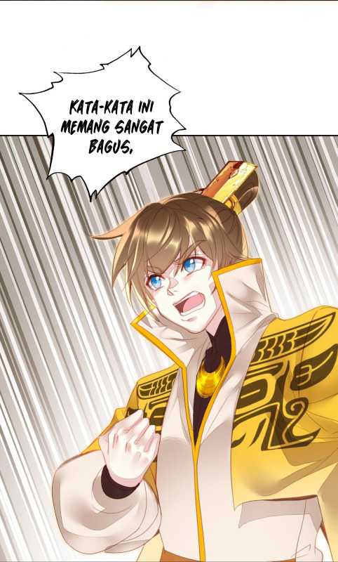 I’m A Peerless Master Chapter 7 - halaman 51