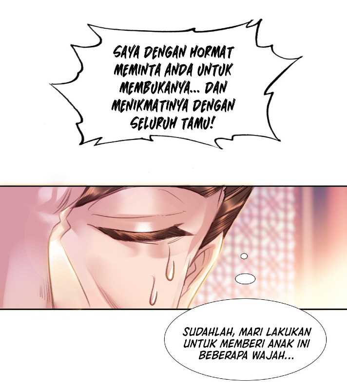 I’m A Peerless Master Chapter 7 - halaman 53