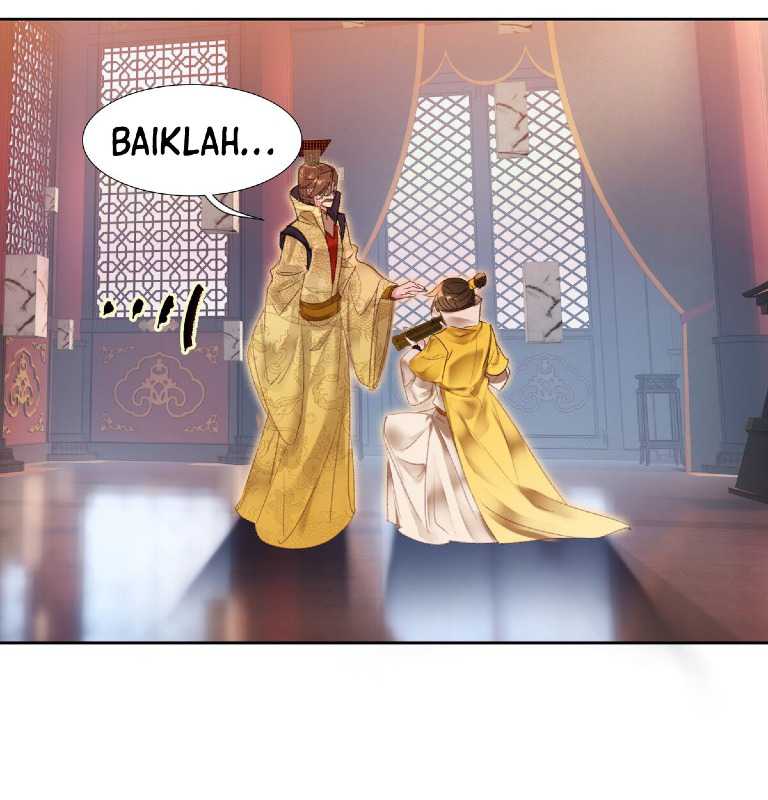I’m A Peerless Master Chapter 7 - halaman 54