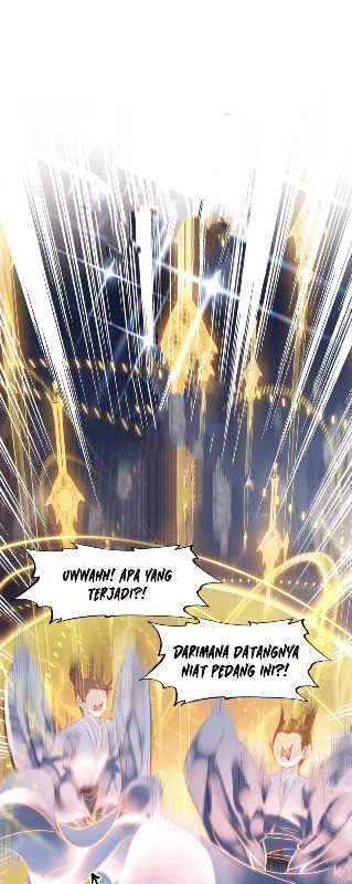 I’m A Peerless Master Chapter 7 - halaman 58