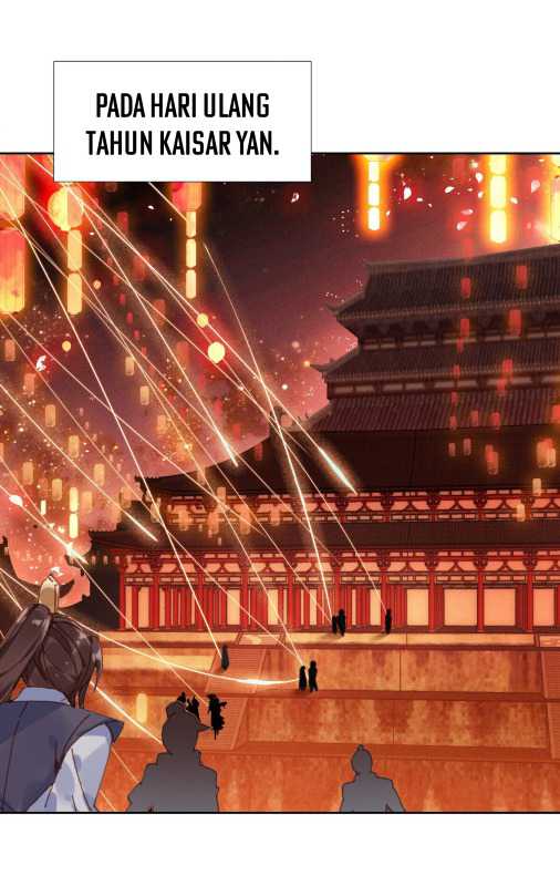 I’m A Peerless Master Chapter 7 - halaman 6