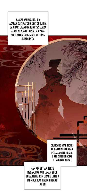 I’m A Peerless Master Chapter 7 - halaman 7