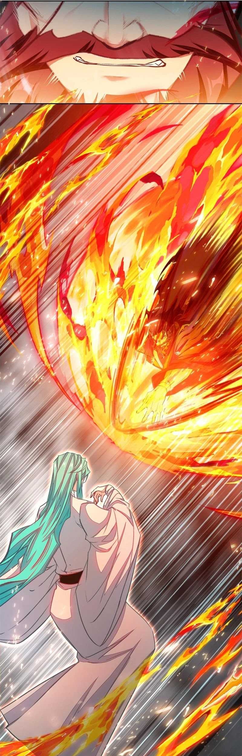 I’m A Peerless Master Chapter 70 - halaman 13