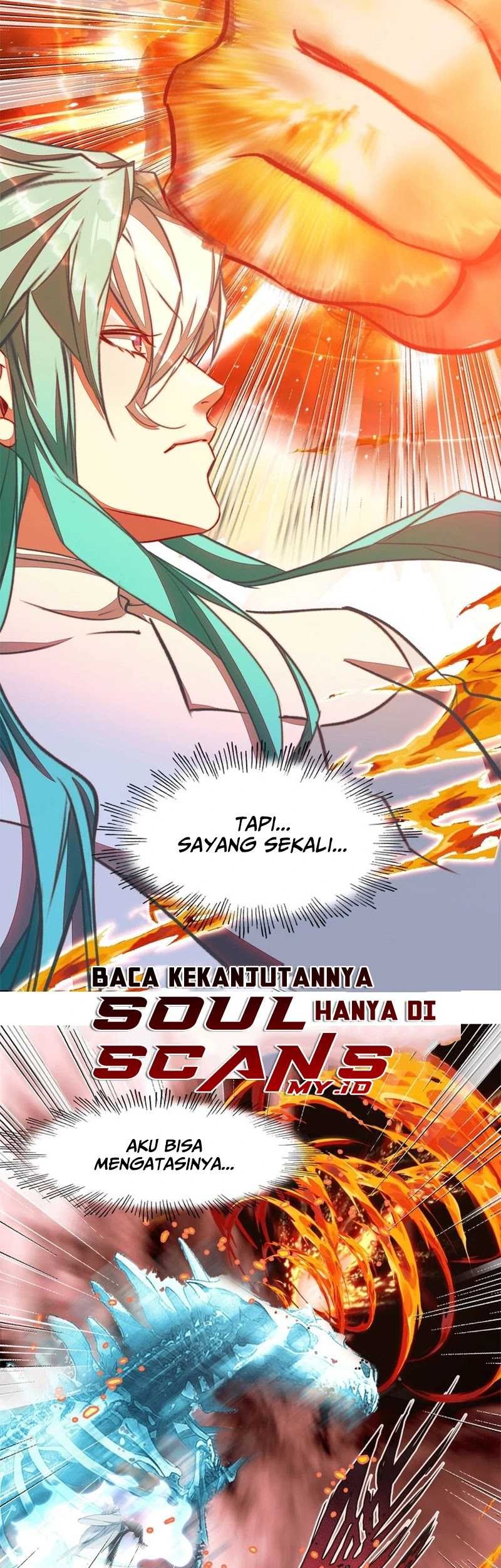 I’m A Peerless Master Chapter 70 - halaman 17