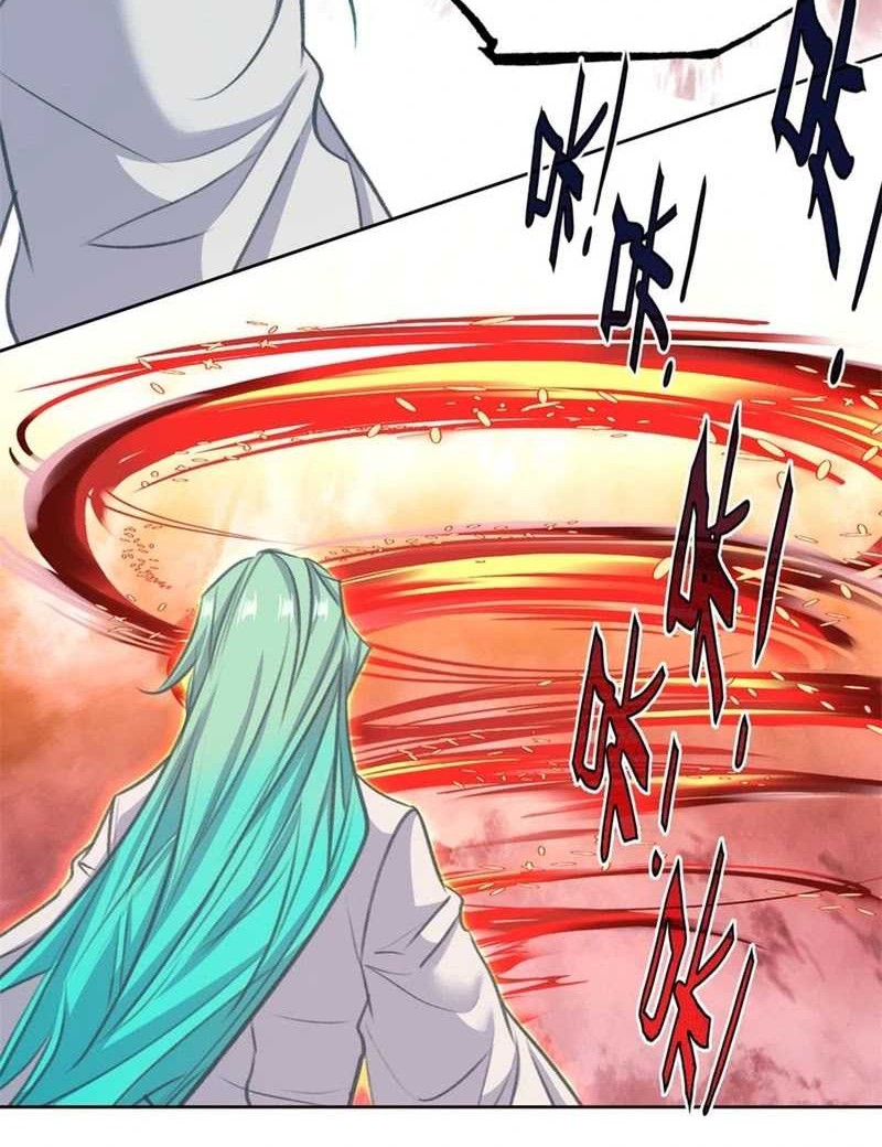 I’m A Peerless Master Chapter 70 - halaman 20