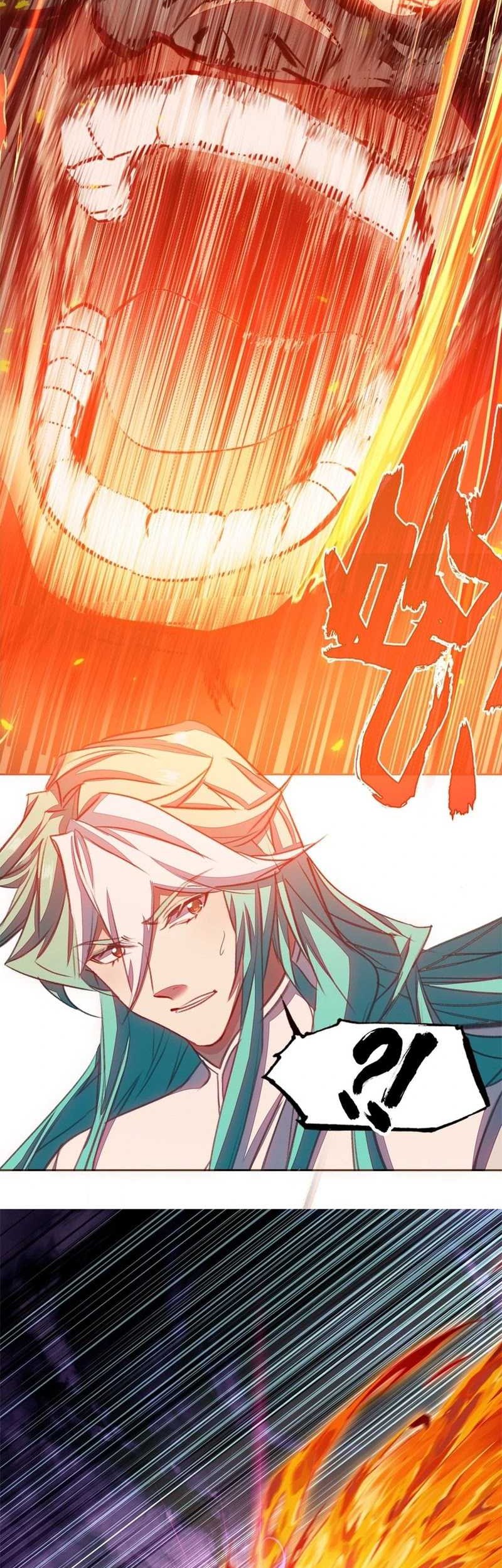 I’m A Peerless Master Chapter 70 - halaman 23