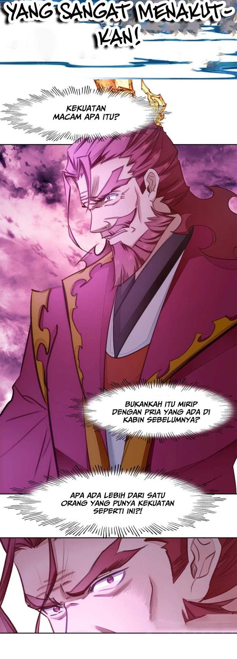 I’m A Peerless Master Chapter 70 - halaman 32