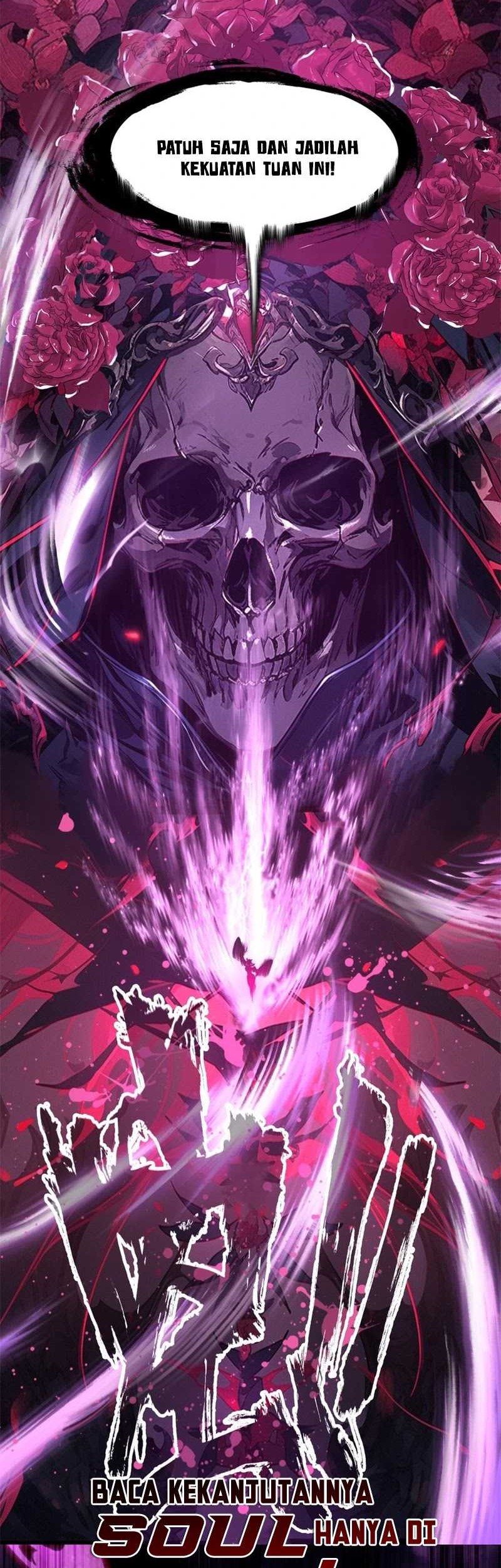 I’m A Peerless Master Chapter 70 - halaman 34