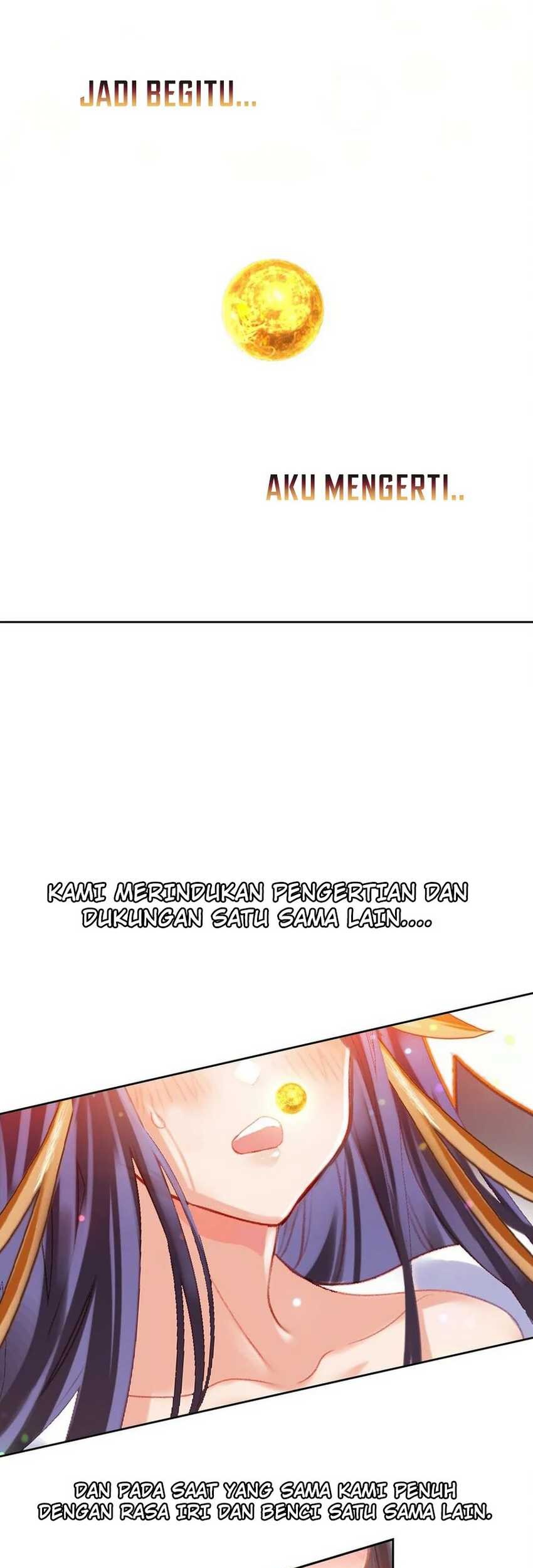 I’m A Peerless Master Chapter 71 - halaman 18