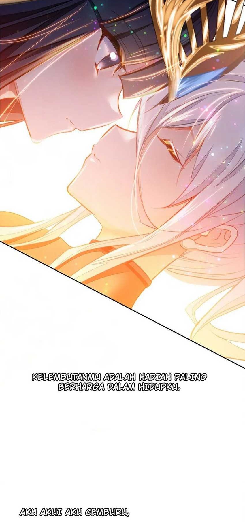 I’m A Peerless Master Chapter 71 - halaman 21