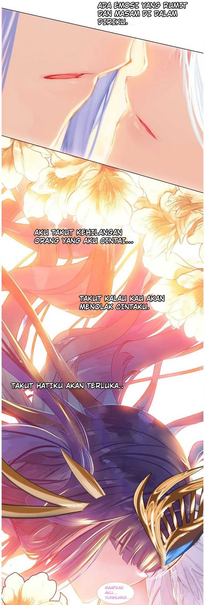 I’m A Peerless Master Chapter 71 - halaman 22
