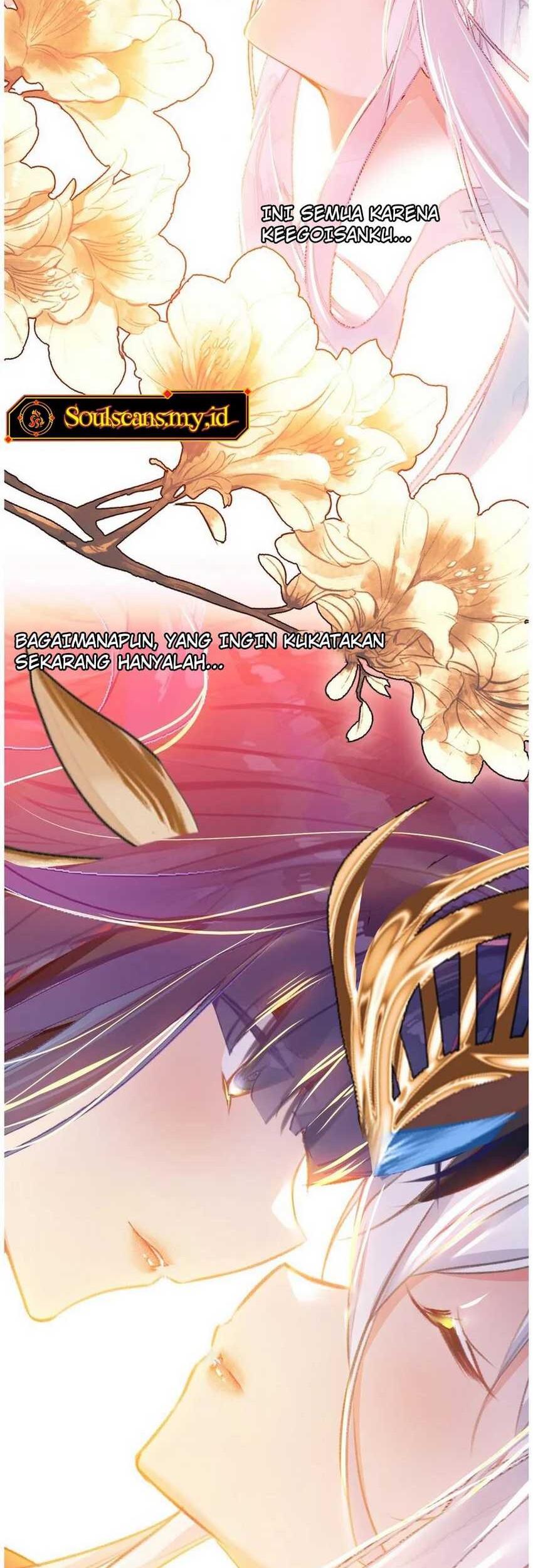 I’m A Peerless Master Chapter 71 - halaman 23
