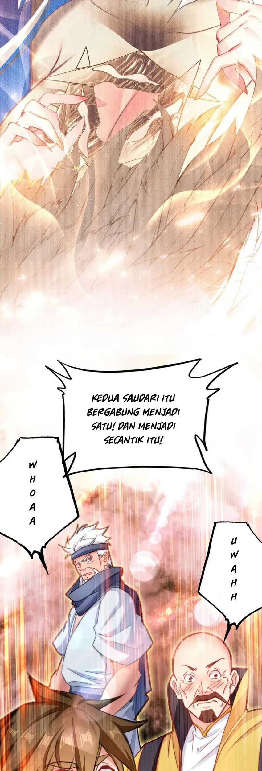 I’m A Peerless Master Chapter 71 - halaman 30