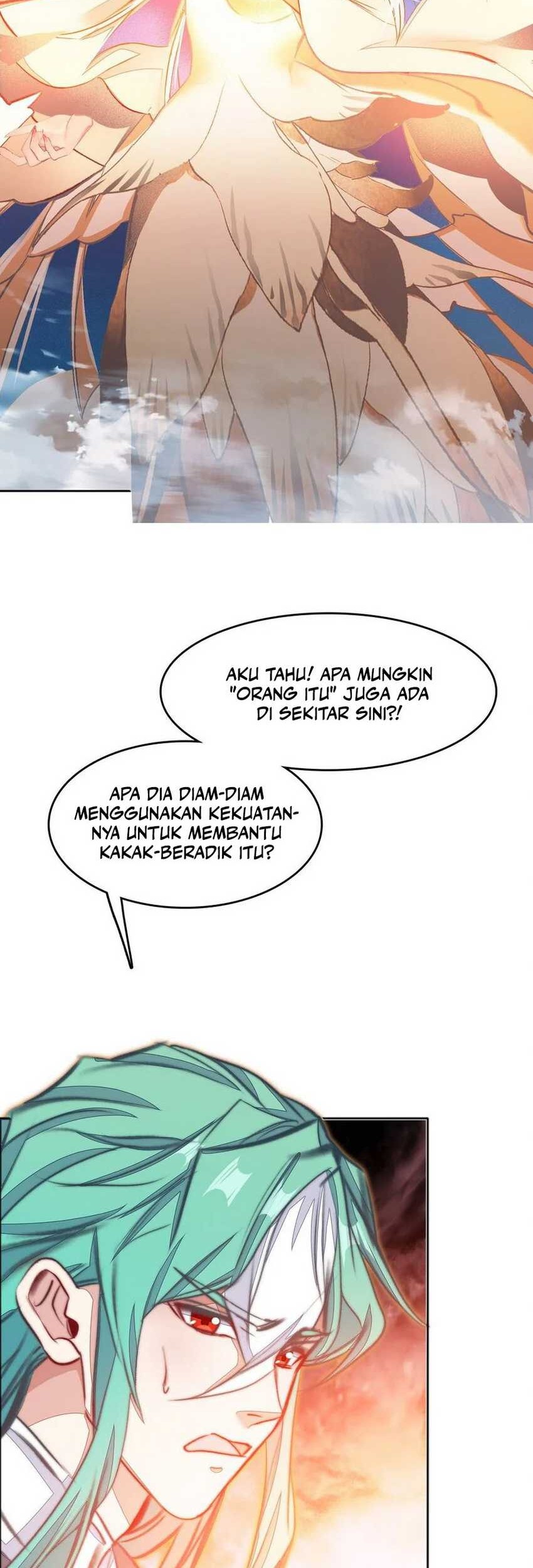 I’m A Peerless Master Chapter 71 - halaman 35