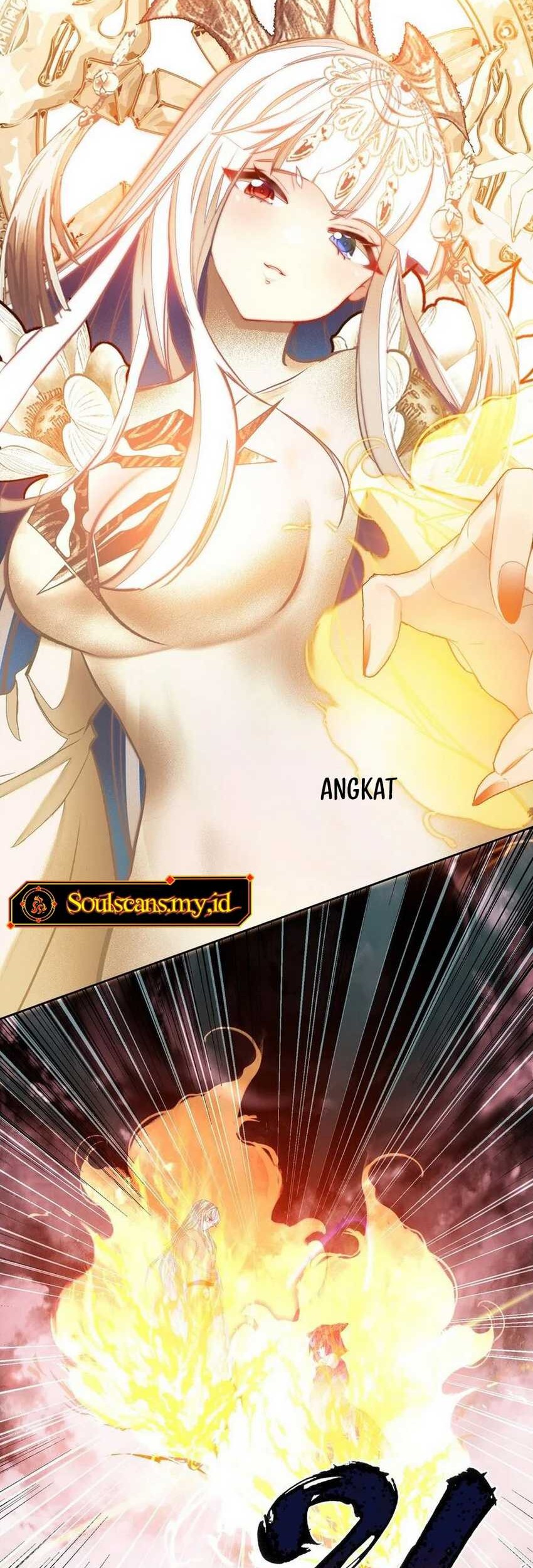 I’m A Peerless Master Chapter 71 - halaman 38