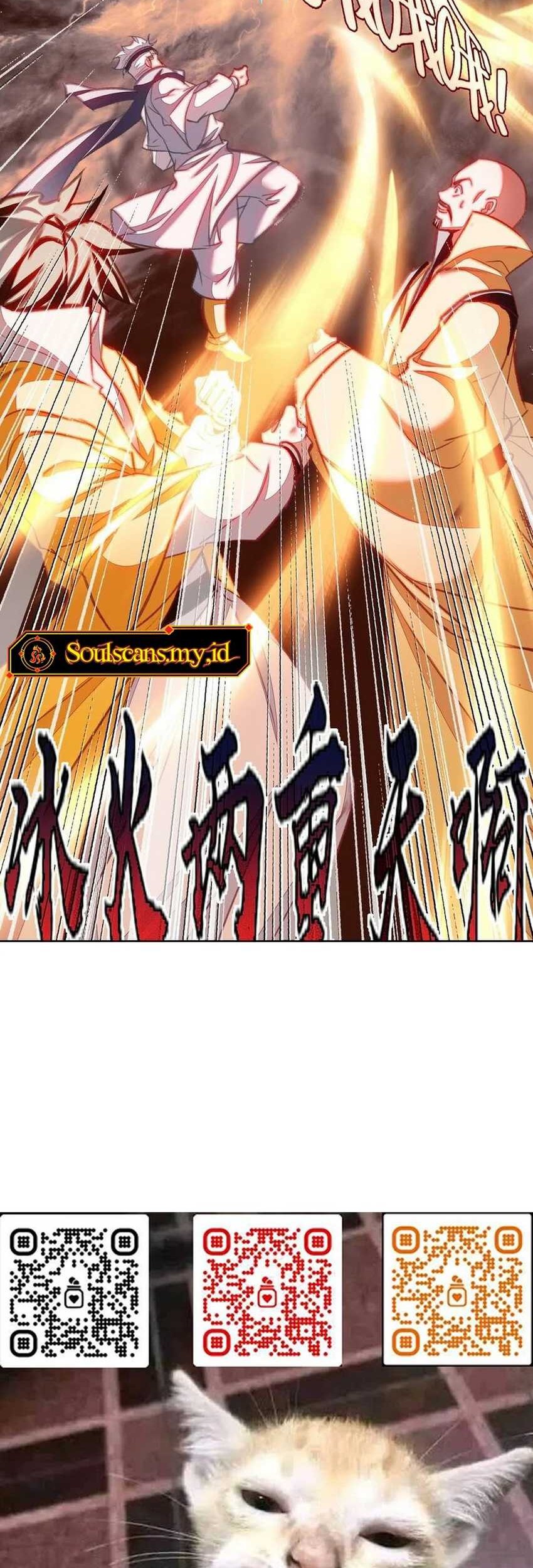 I’m A Peerless Master Chapter 71 - halaman 46