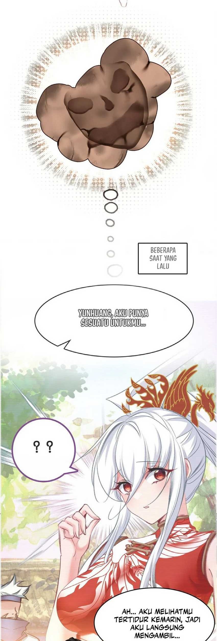 I’m A Peerless Master Chapter 71 - halaman 9