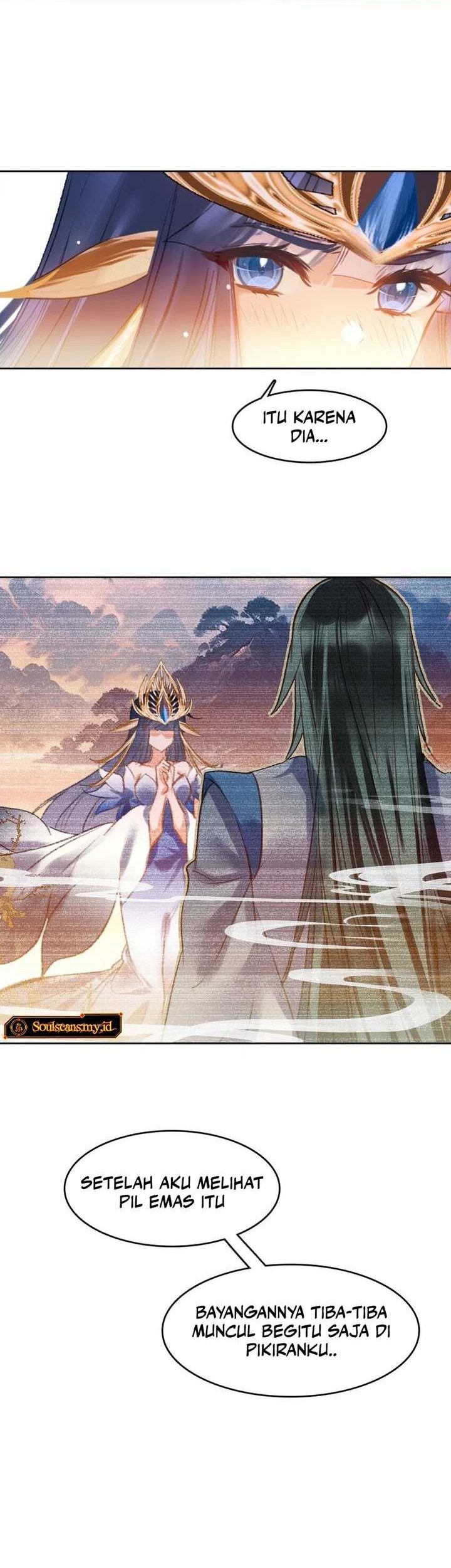 I’m A Peerless Master Chapter 72 - halaman 12