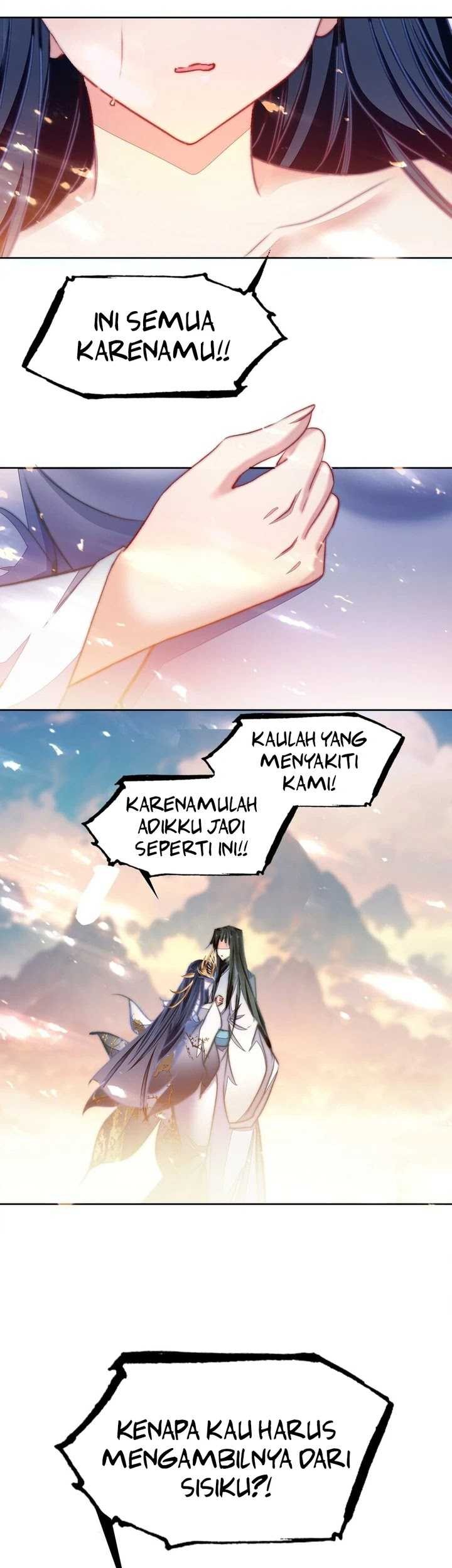I’m A Peerless Master Chapter 72 - halaman 14