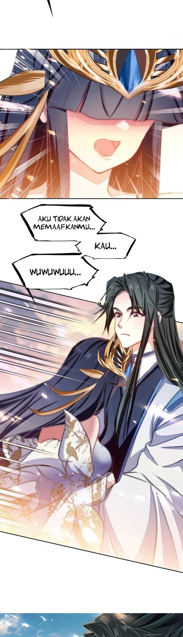 I’m A Peerless Master Chapter 72 - halaman 15