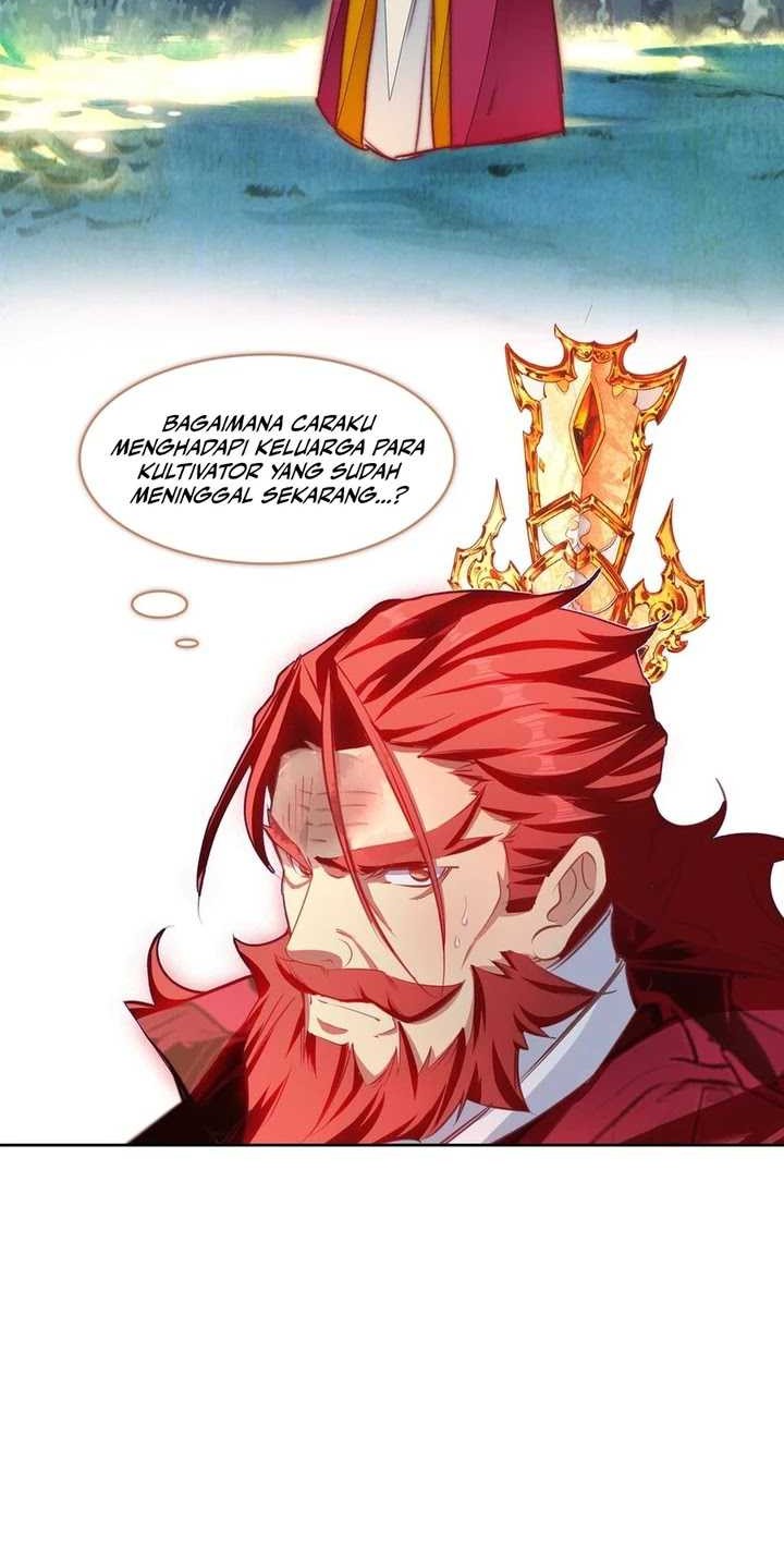 I’m A Peerless Master Chapter 72 - halaman 32