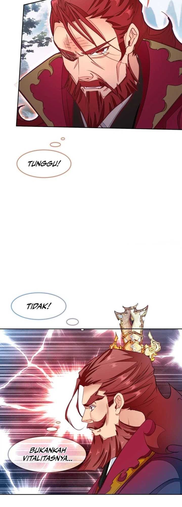 I’m A Peerless Master Chapter 72 - halaman 35