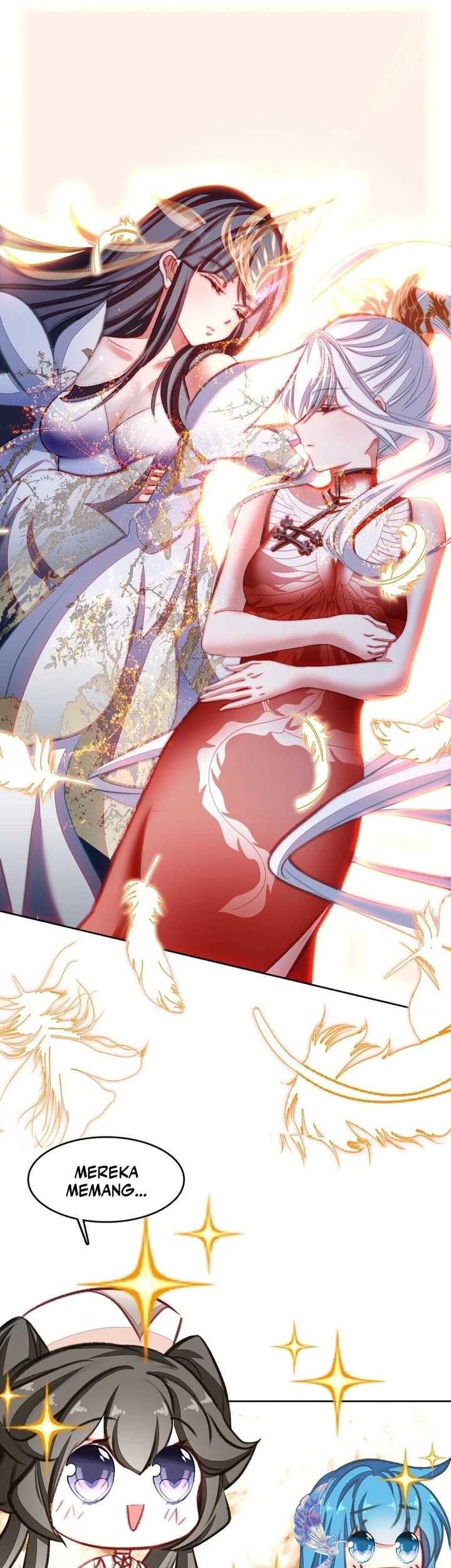 I’m A Peerless Master Chapter 72 - halaman 5