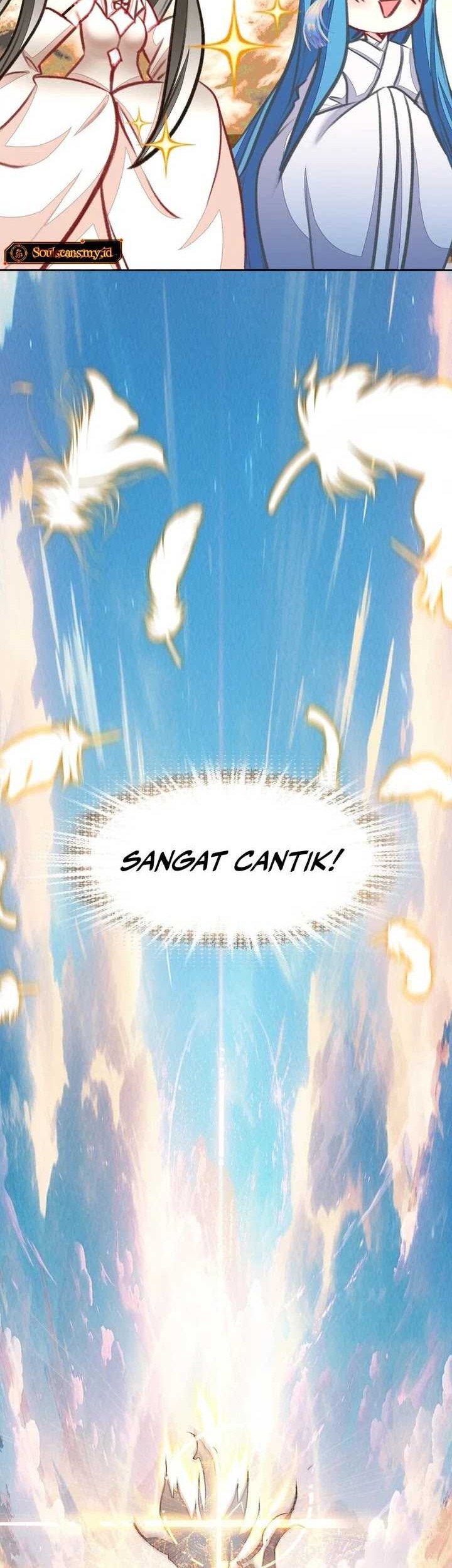 I’m A Peerless Master Chapter 72 - halaman 6