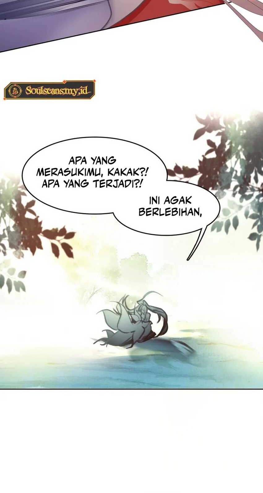 I’m A Peerless Master Chapter 73 - halaman 13
