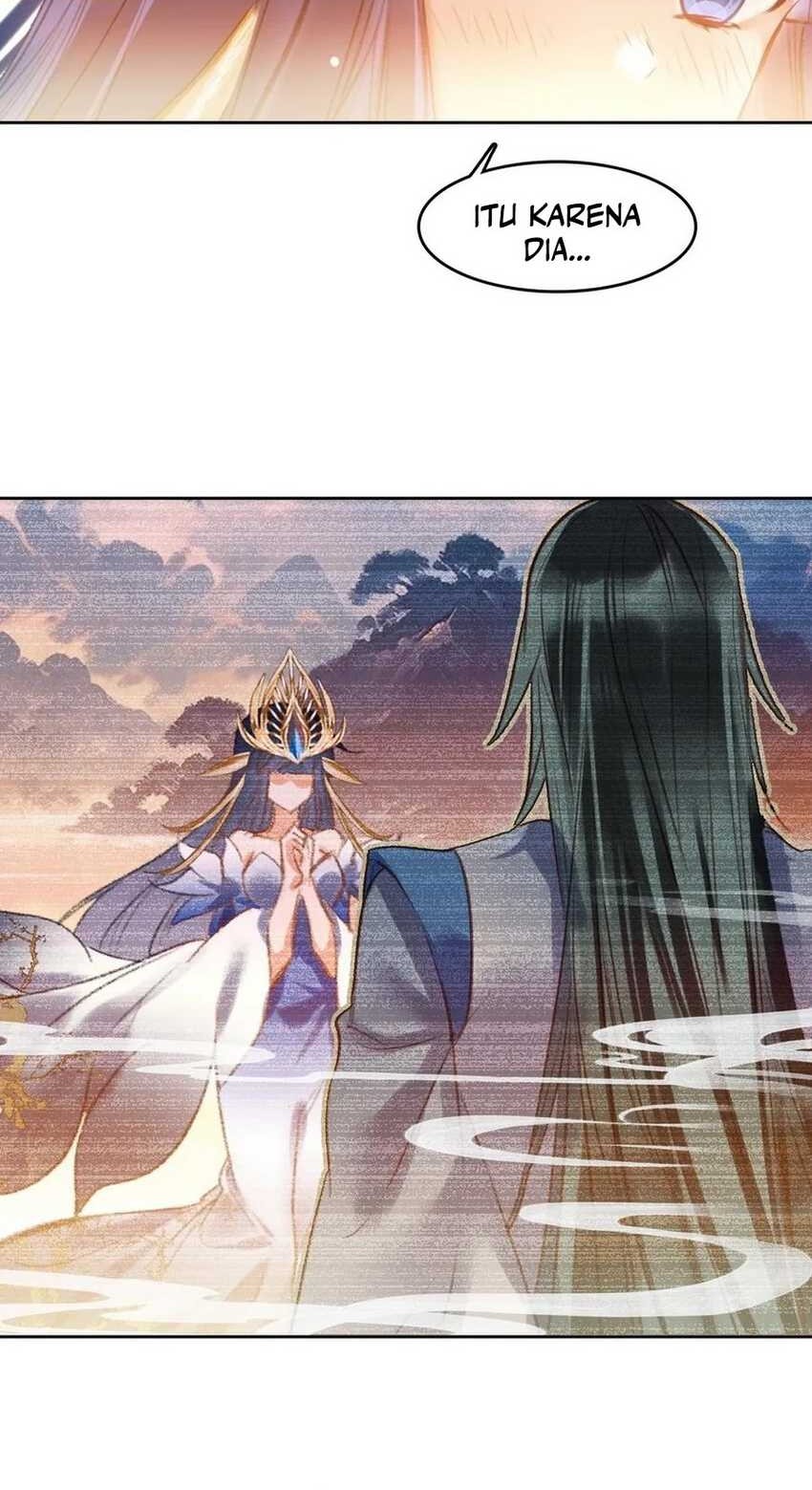 I’m A Peerless Master Chapter 73 - halaman 16