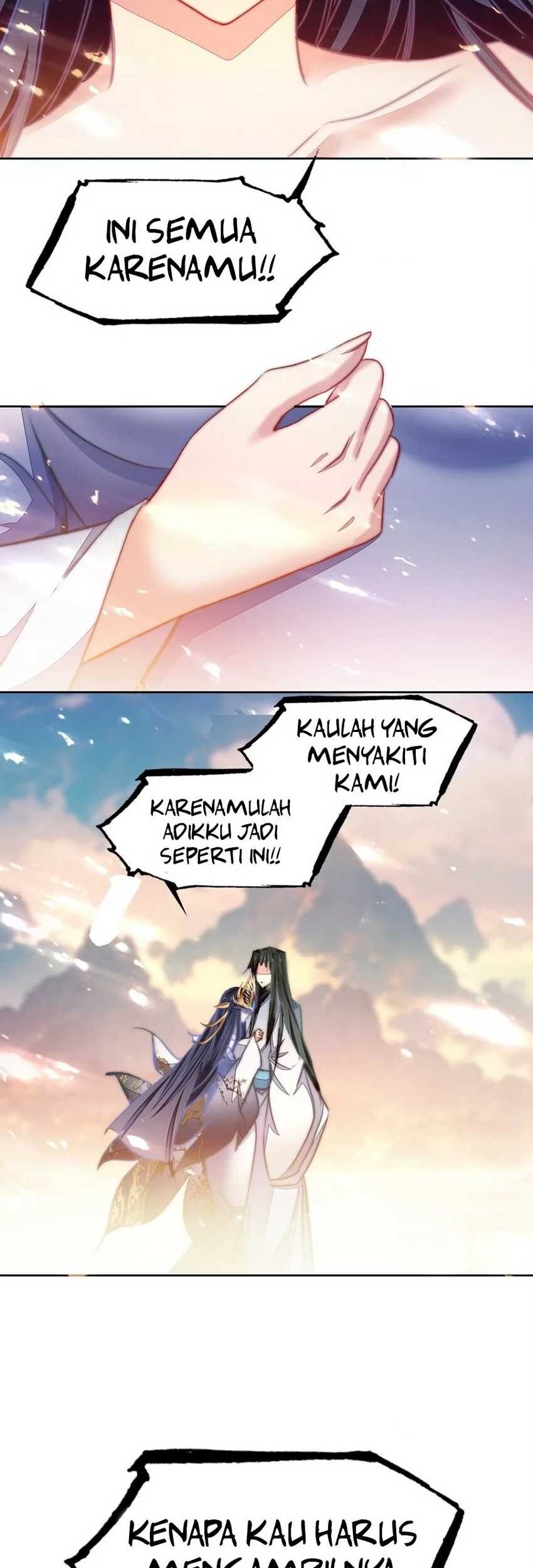 I’m A Peerless Master Chapter 73 - halaman 18