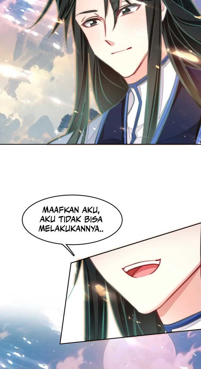 I’m A Peerless Master Chapter 73 - halaman 22