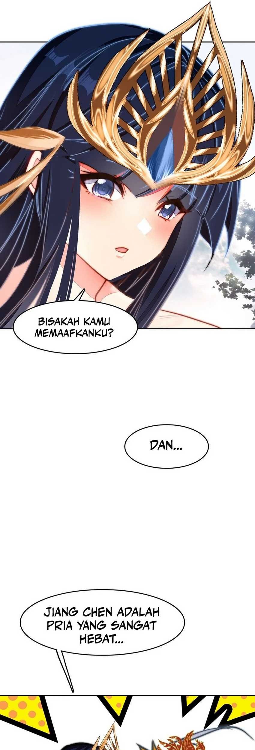 I’m A Peerless Master Chapter 73 - halaman 32