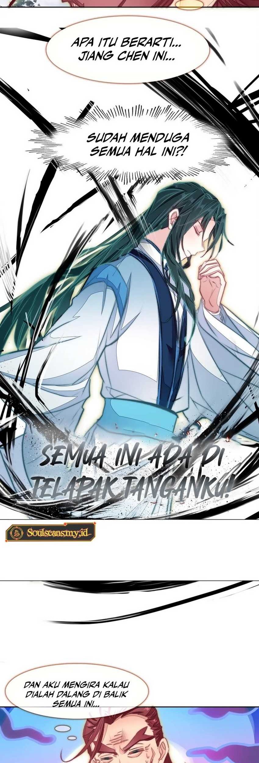 I’m A Peerless Master Chapter 73 - halaman 38