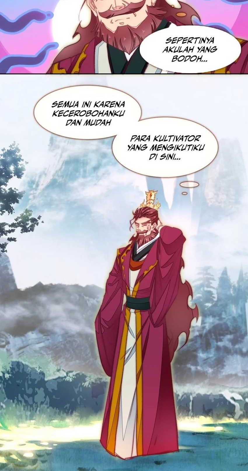 I’m A Peerless Master Chapter 73 - halaman 39